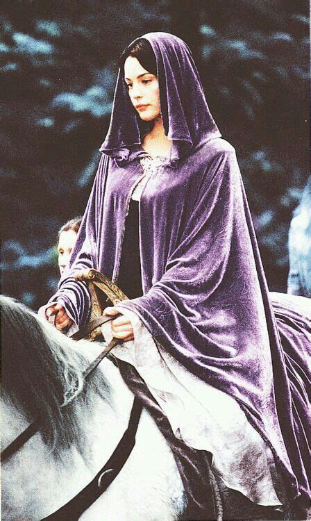 The Success of Dark Arwen