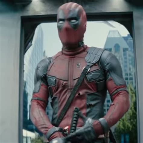 The Success of Deadpool and Ryan Reynolds' Iconic Role