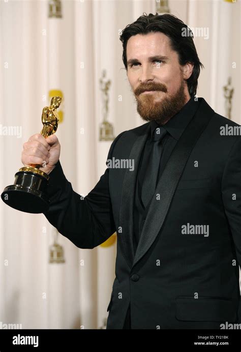 The Successes and Awards of Christian Bale