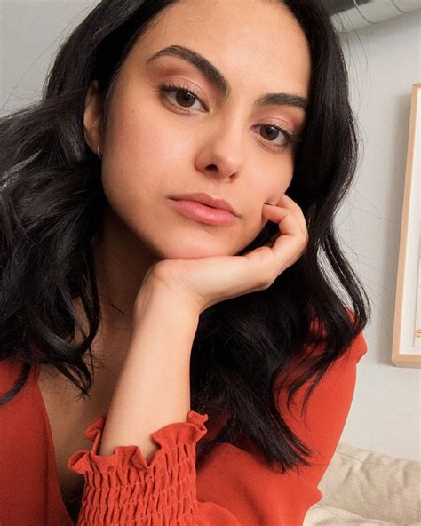 The Successful Career of Camila Mendes