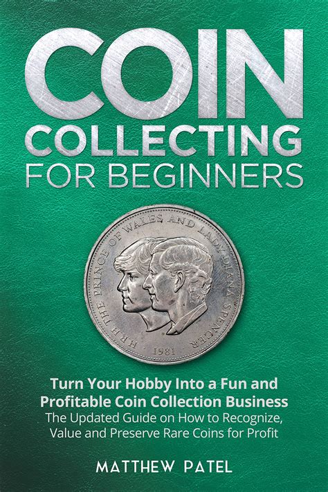 The Surging Popularity of Coin Collecting: Exploring a Profitable and Overlooked Hobby