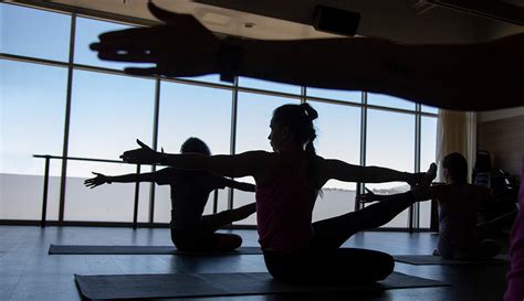 The Surprising Benefits of Adding Yoga to Your Exercise Regimen