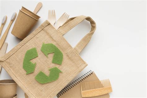 The Sustainable Choice: Environmentally Friendly Materials in Shopping Bags