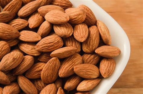 The Symbolic Connection Between Almonds and Love in Dreams