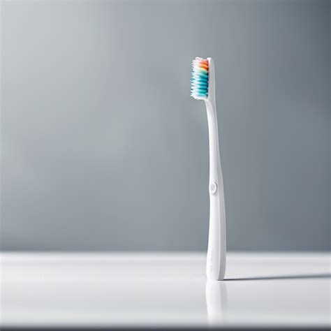 The Symbolic Importance of Toothbrush in Dreams