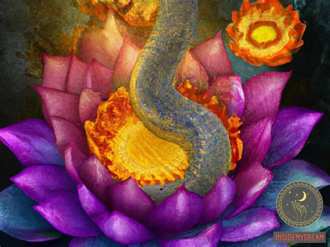 The Symbolic Interpretation of Dreaming About Serpent Blessing