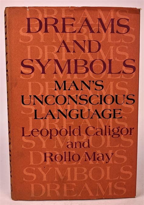 The Symbolic Language of Dreams: Decoding the Unconscious Messages