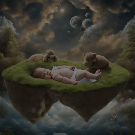 The Symbolic Meaning Behind Dreams of Childbirth