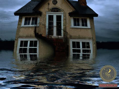 The Symbolic Meaning Behind Dreams of Flooded Homes