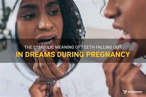 The Symbolic Meaning of Baby Teething in Dreams