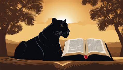 The Symbolic Meaning of Being Pursued by a Panther in Dreams