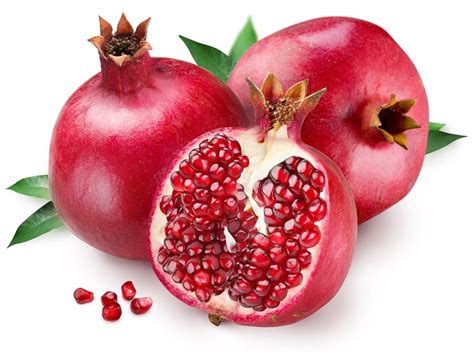 The Symbolic Meaning of Dreaming about Pomegranates