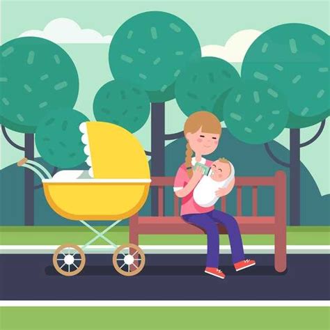 The Symbolic Meaning of Dreaming of Pushing an Empty Stroller