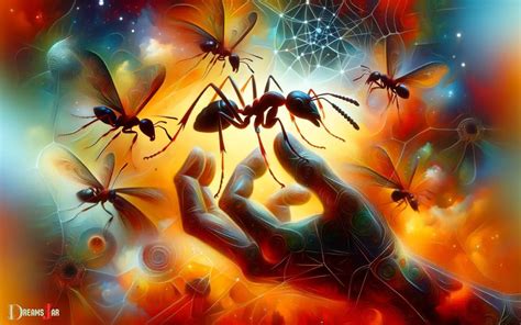 The Symbolic Meaning of Dreams About Eliminating a Many-Legged Insect