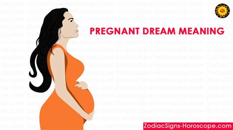 The Symbolic Meaning of Dreams About Pregnancy