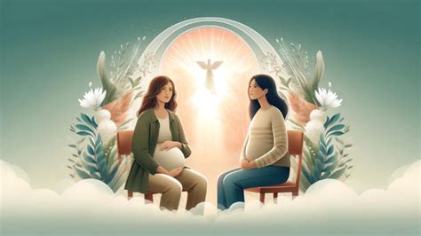 The Symbolic Meaning of Dreams about Friends' Pregnancy