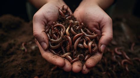 The Symbolic Meaning of Earthworms