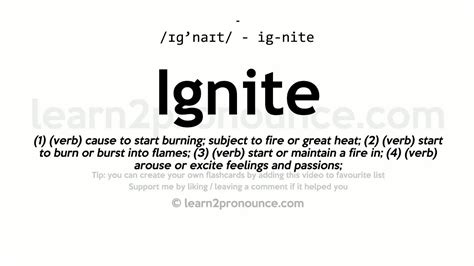 The Symbolic Meaning of Igniting Another Individual's Essence