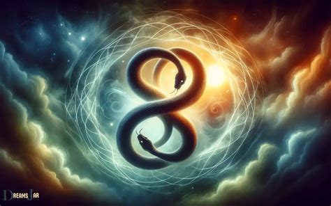 The Symbolic Meaning of Intertwined Serpents