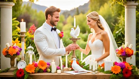 The Symbolic Meaning of Wedding Invitations in Dreams