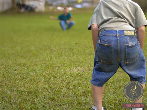 The Symbolic Meaning of a Baby Boy Urinating in Dreams