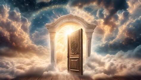 The Symbolic Meaning of a Doorbell Ring in Dreams