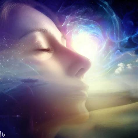 The Symbolic Nature of Dreams: Decoding the Messages Within