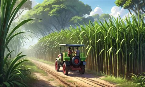 The Symbolic Nature of Dreams Involving Sugarcane