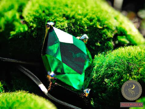 The Symbolic Power of Emerald Gaze in Dreams