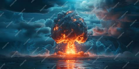 The Symbolic Power of Explosions in Dreamscapes