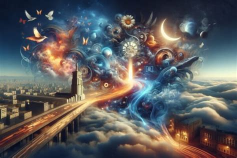 The Symbolic Power of Images in Dreamscapes