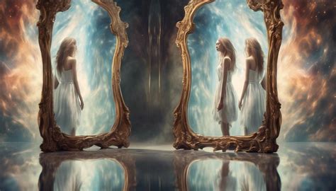 The Symbolic Power of Mirrors in Dreams