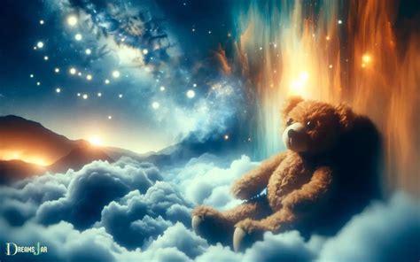 The Symbolic Presence of the Bear in Dreams