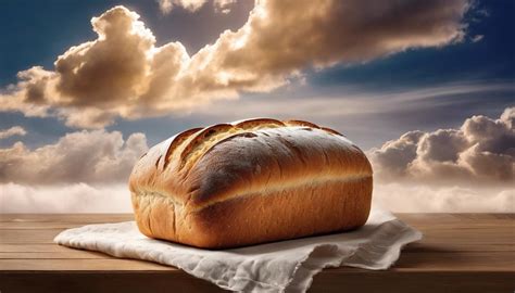 The Symbolic Role of Bread in Dreams