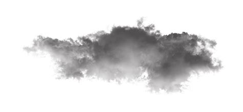 The Symbolic Significance Behind Dreams of Dark Gray Clouds