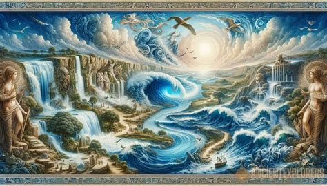 The Symbolic Significance of Aquatic Twisters in Dreamscapes