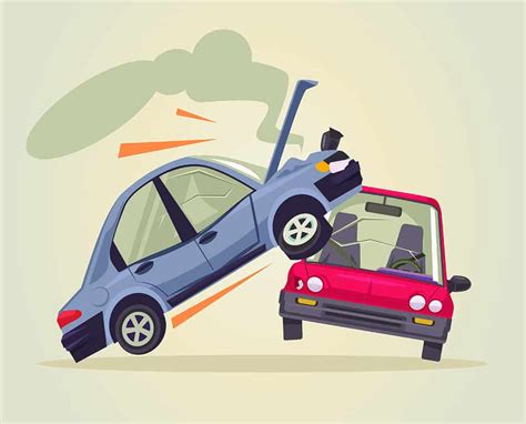 The Symbolic Significance of Car Accidents in Dreams