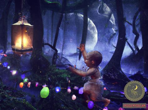 The Symbolic Significance of Descending in Infantile Dreams