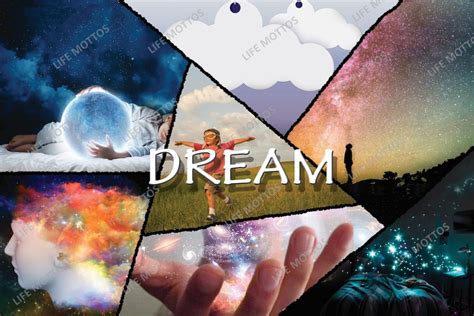 The Symbolic Significance of Dream Imagery: Decrypting the Enigmatic Enigma