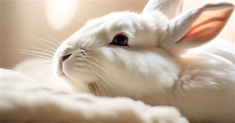 The Symbolic Significance of Dreaming about Rabbits