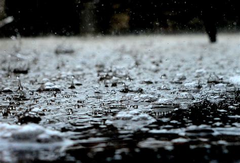 The Symbolic Significance of Dreaming about Rain Seeping into Your Home