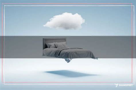 The Symbolic Significance of Dreaming about Resting on a Mattress