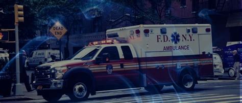 The Symbolic Significance of Dreaming about Riding in an Ambulance