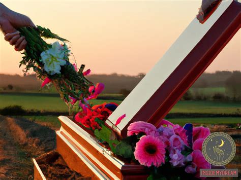 The Symbolic Significance of Dreaming about a Friend's Burial