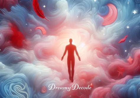 The Symbolic Significance of Dreams Indicating the Termination of a Romantic Bond