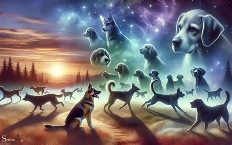 The Symbolic Significance of Dreams Involving Canines Attacking Felines