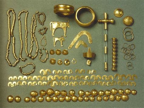 The Symbolic Significance of Gold in Ancient Civilizations