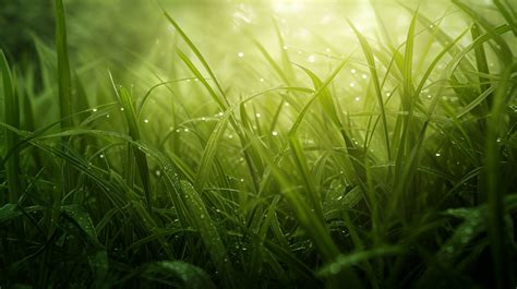 The Symbolic Significance of Grass in Dreams