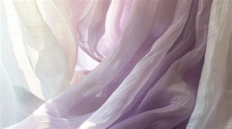 The Symbolic Significance of Hair Fading into Shades of Ivory in Dreamscapes