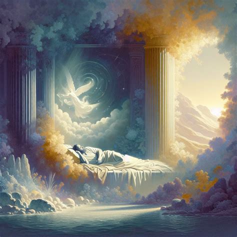 The Symbolic Significance of Laying to Rest a Young One in the Realm of Dreams